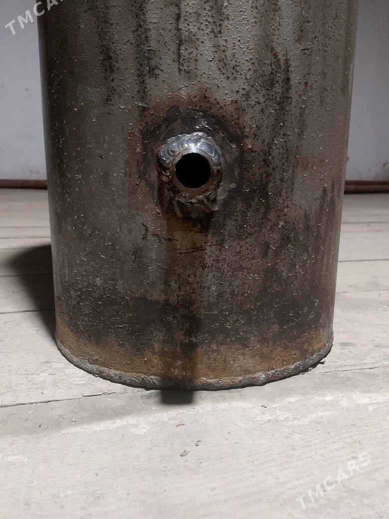 titan - Дашогуз - img 2