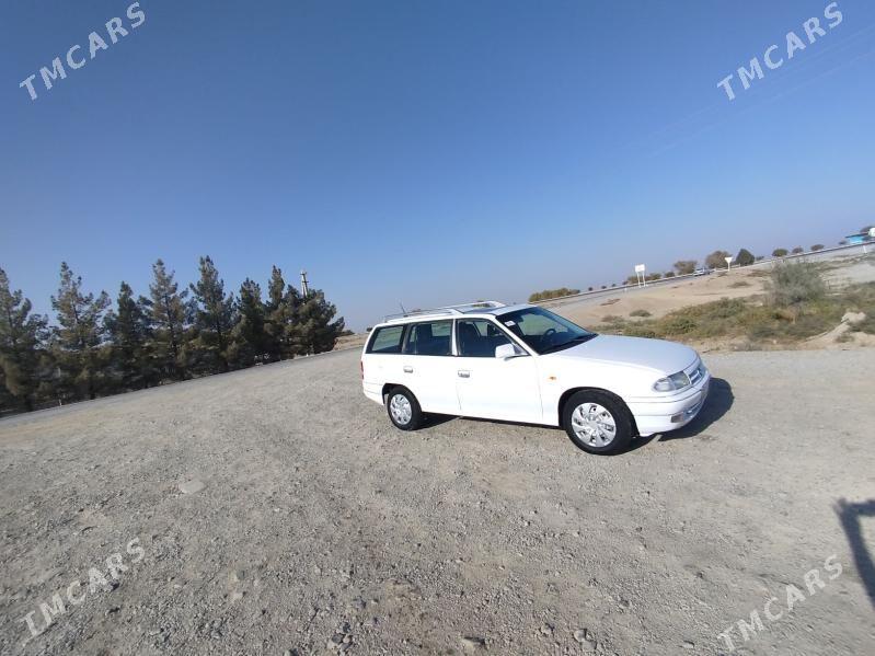 Opel Astra 1994 - 45 000 TMT - Бахарден - img 3