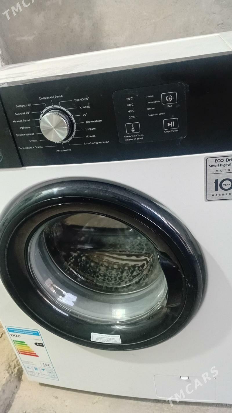 kir masyn - Gurbansoltan Eje - img 2