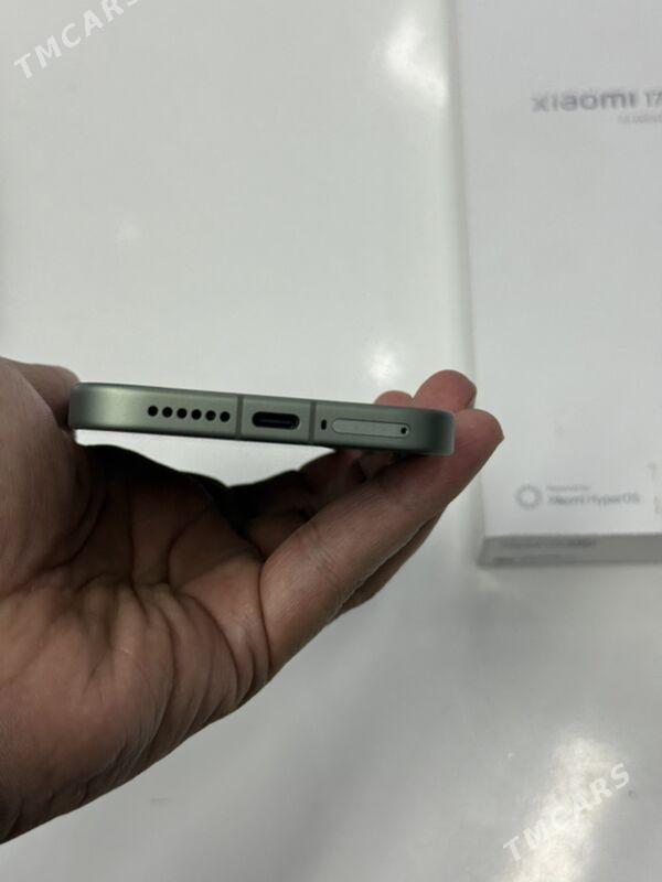 Mi 17Pro 12/512gb - Mary - img 3