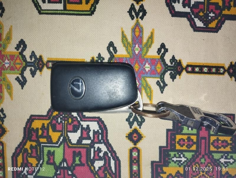 lexus pult 720 TMT - Türkmengala - img 4