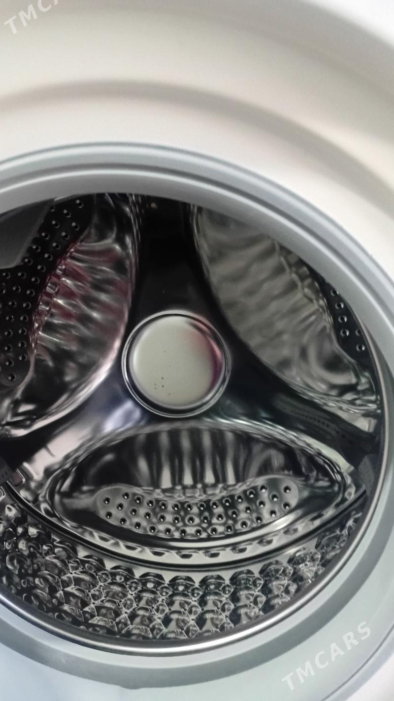 kir masyn - Gurbansoltan Eje - img 3