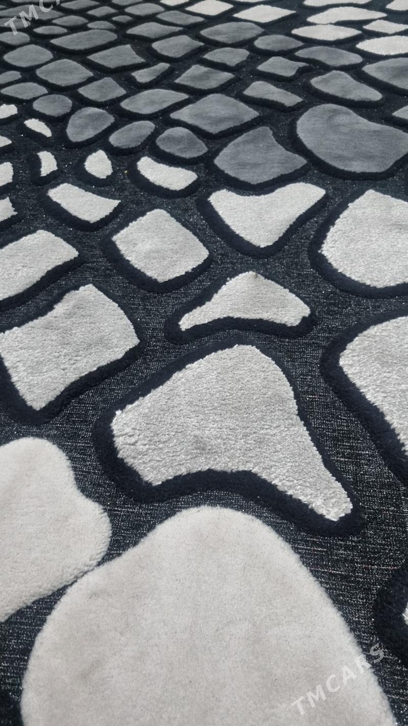 Haly daroska Palas arassa zat - Ашхабад - img 1