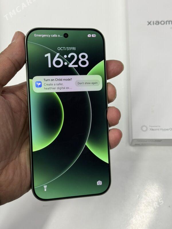 Mi 17Pro 12/512gb - Mary - img 6