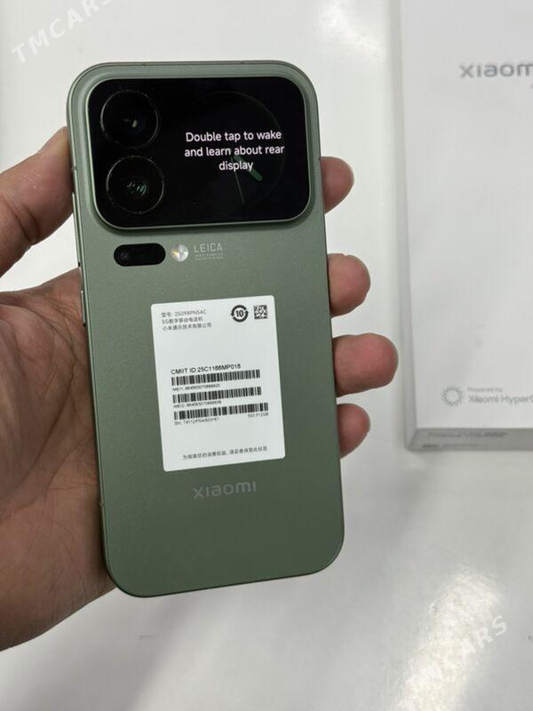 Mi 17Pro 12/512gb - Mary - img 9