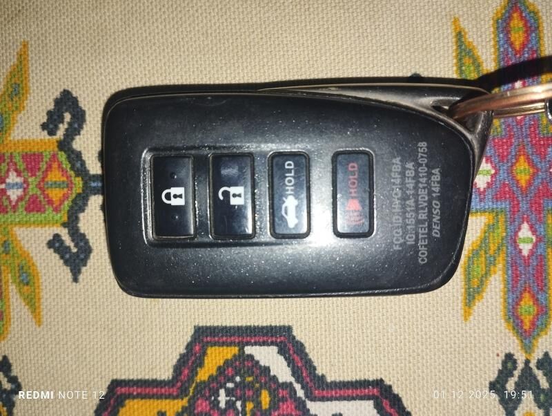 lexus pult 720 TMT - Türkmengala - img 1