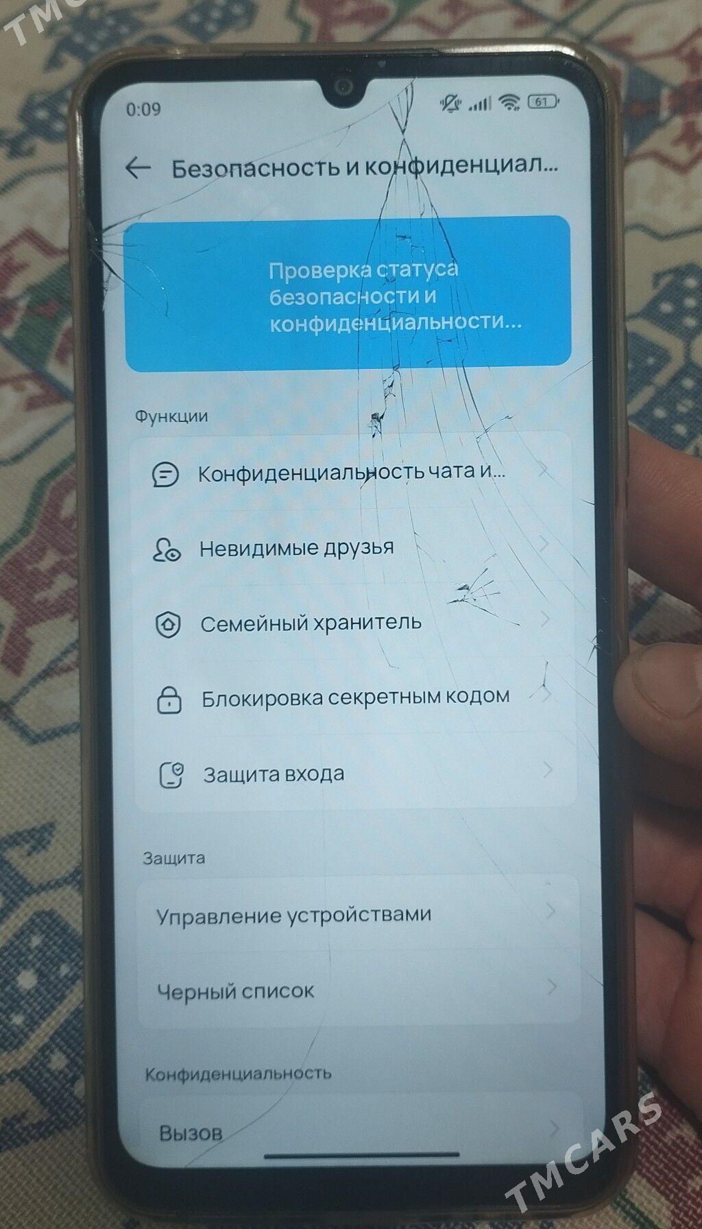 redmi 13C - Ашхабад - img 2