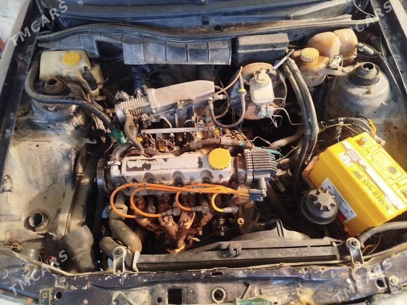 Opel Astra 1994 - 45 000 TMT - Бахарден - img 8