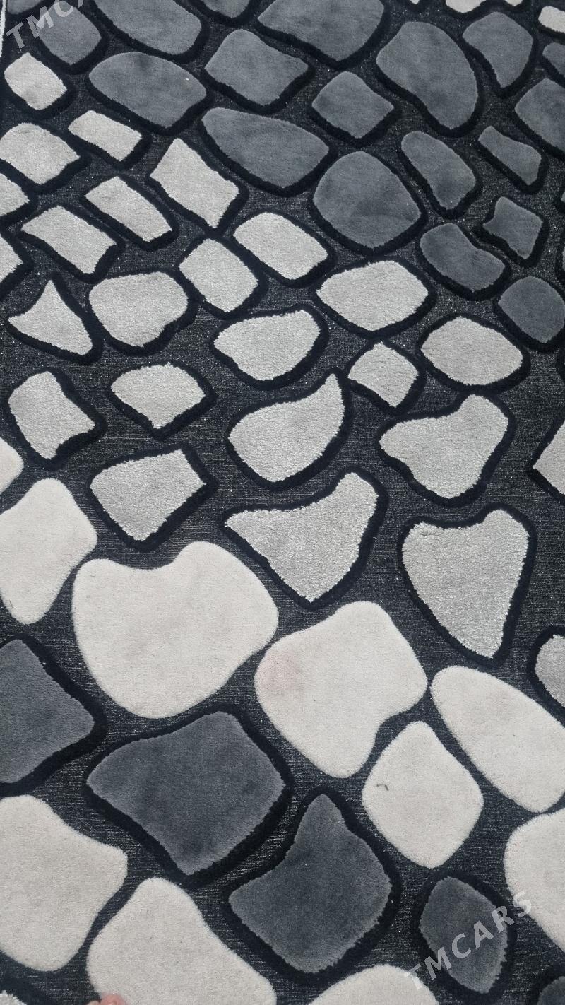 Haly daroska Palas arassa zat - Ашхабад - img 3