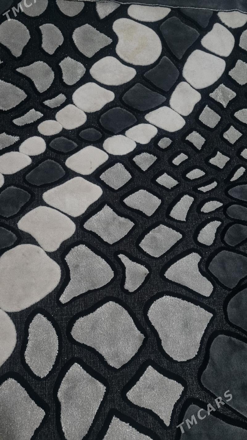 Haly daroska Palas arassa zat - Ашхабад - img 2