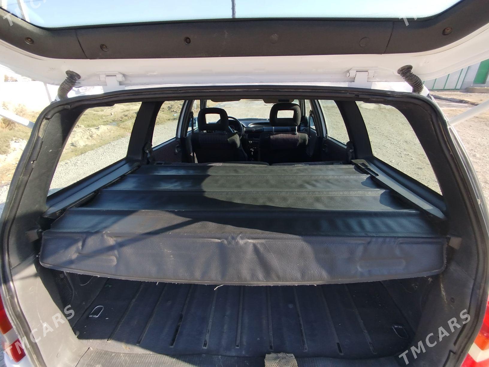 Opel Astra 1994 - 45 000 TMT - Бахарден - img 7