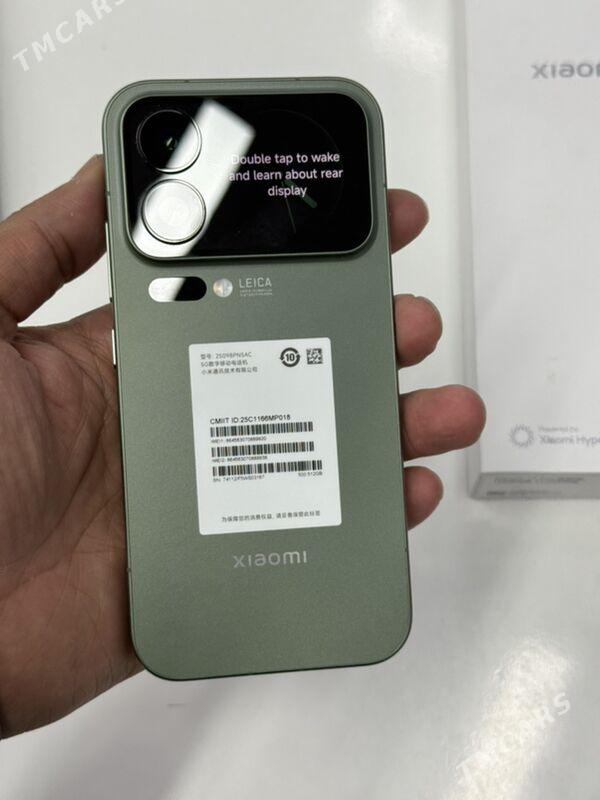 Mi 17Pro 12/512gb - Mary - img 10