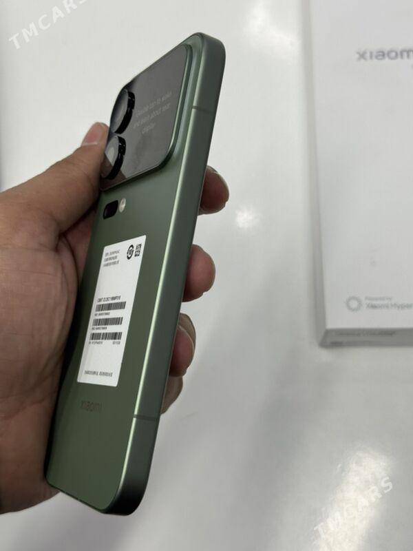 Mi 17Pro 12/512gb - Mary - img 4