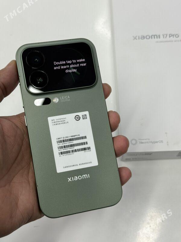 Mi 17Pro 12/512gb - Mary - img 8
