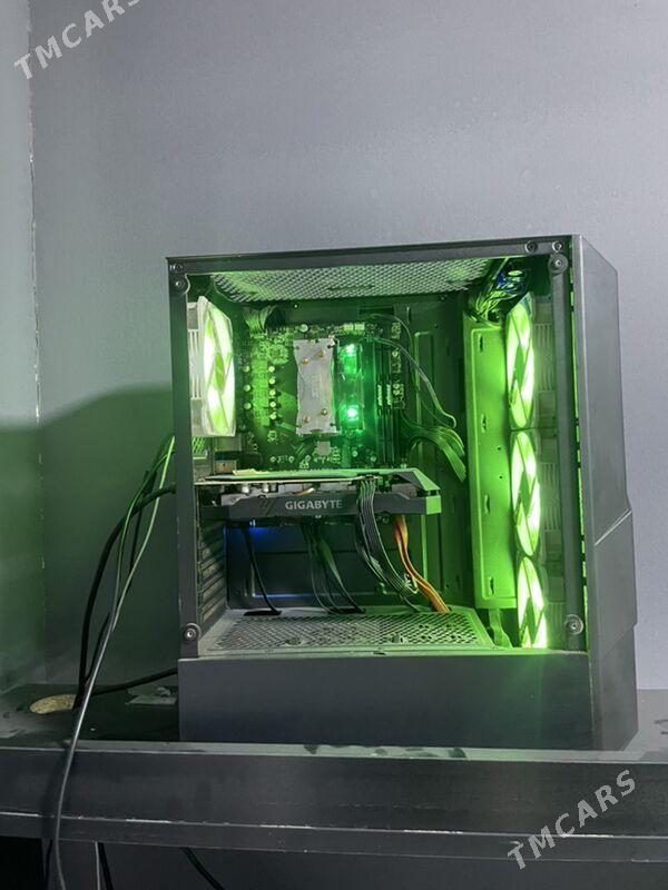 Igrateka - Ашхабад - img 2