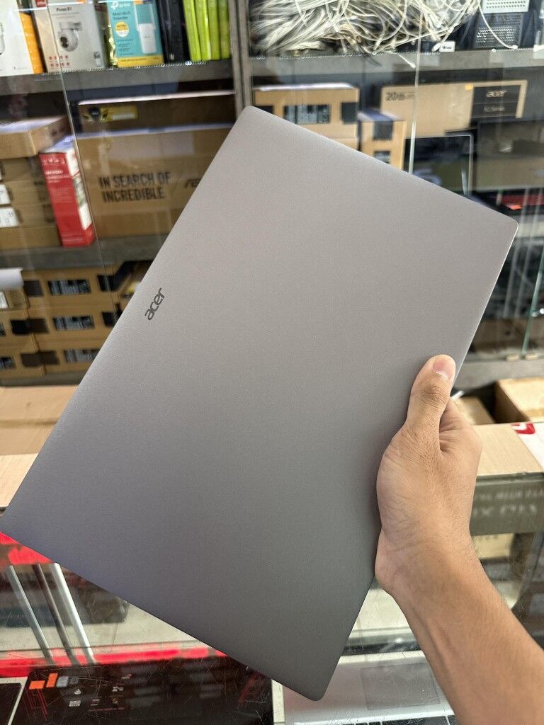 i5-13420H +iGPU (48UE)_8/512 - Ашхабад - img 8