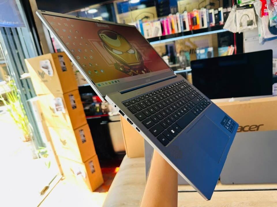 i5-13420H +iGPU (48UE)_8/512 - Ашхабад - img 3