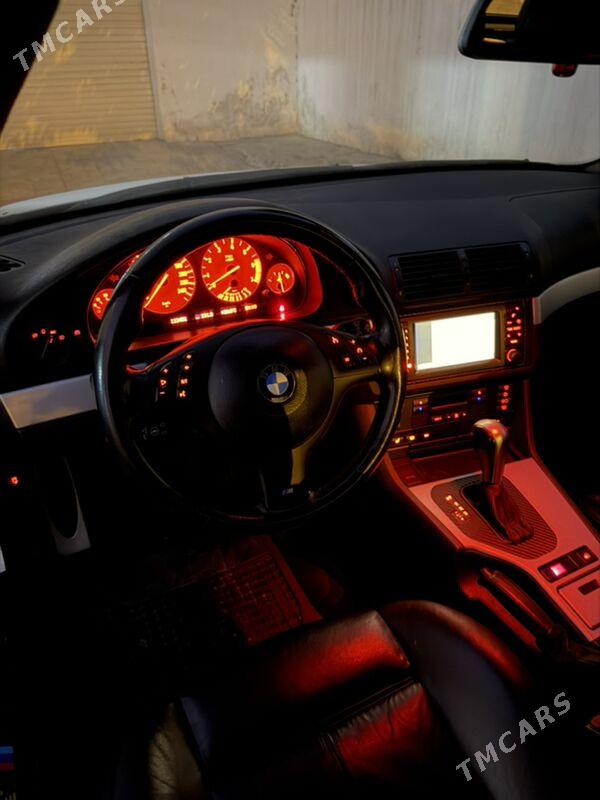 BMW 540 2002 - 295 000 TMT - Aşgabat - img 2