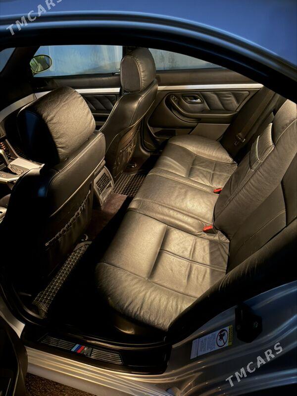 BMW 540 2002 - 295 000 TMT - Aşgabat - img 5