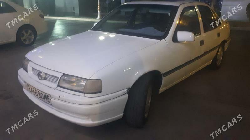 Opel Vectra 1994 - 36 000 TMT - Mary - img 2