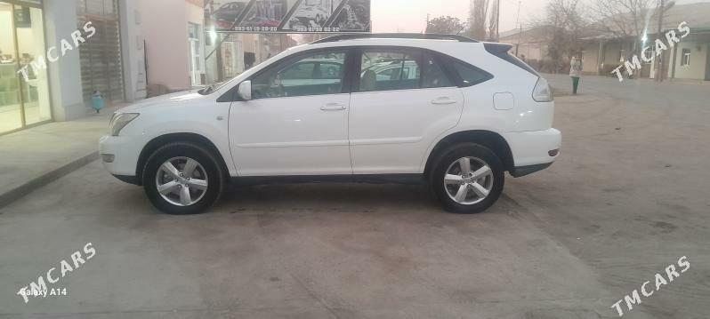 Lexus RX 330 2004 - 250 000 TMT - Gurbansoltan Eje - img 2
