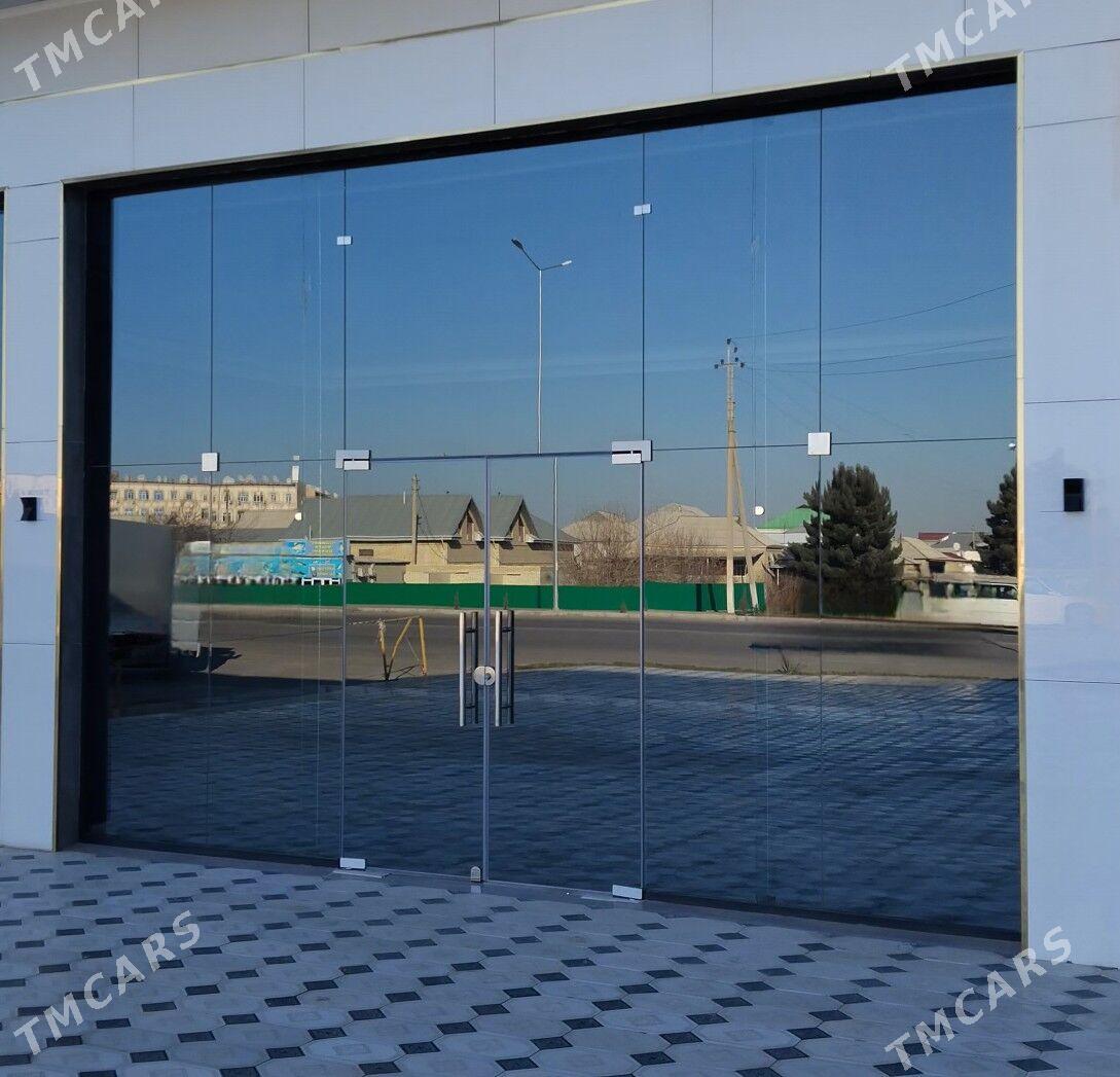 Witiraź aynalar - Мары - img 1