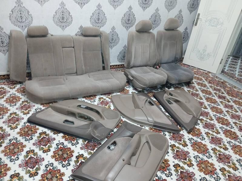 sidenye babycga 1 600 TMT - Дашогуз - img 2