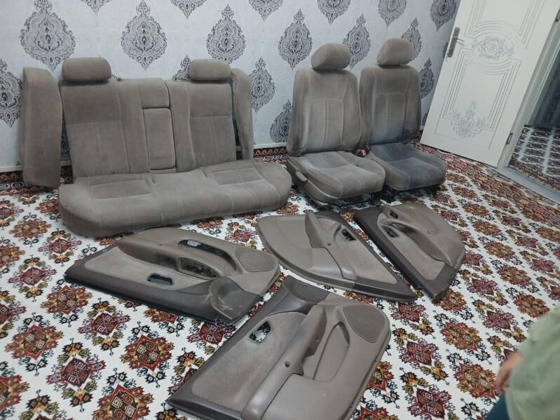 sidenye babycga 1 600 TMT - Дашогуз - img 3