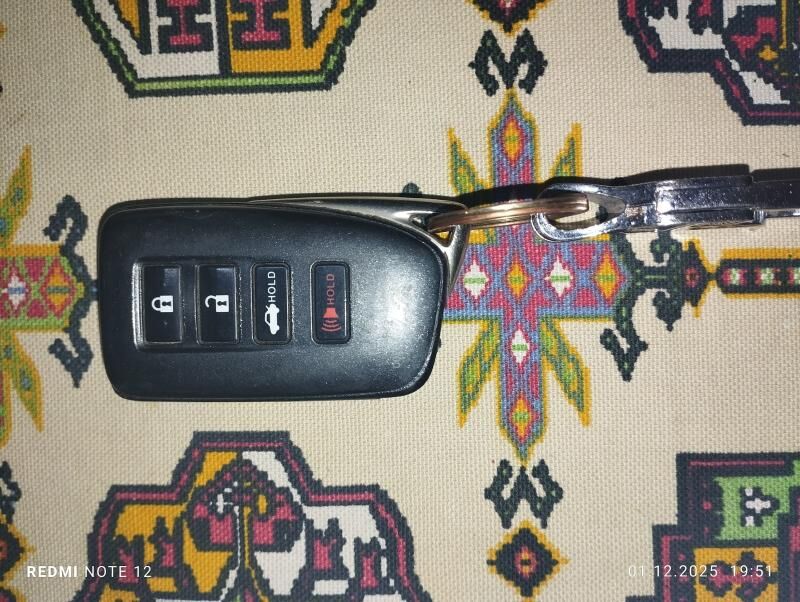 lexus pult 720 TMT - Türkmengala - img 3