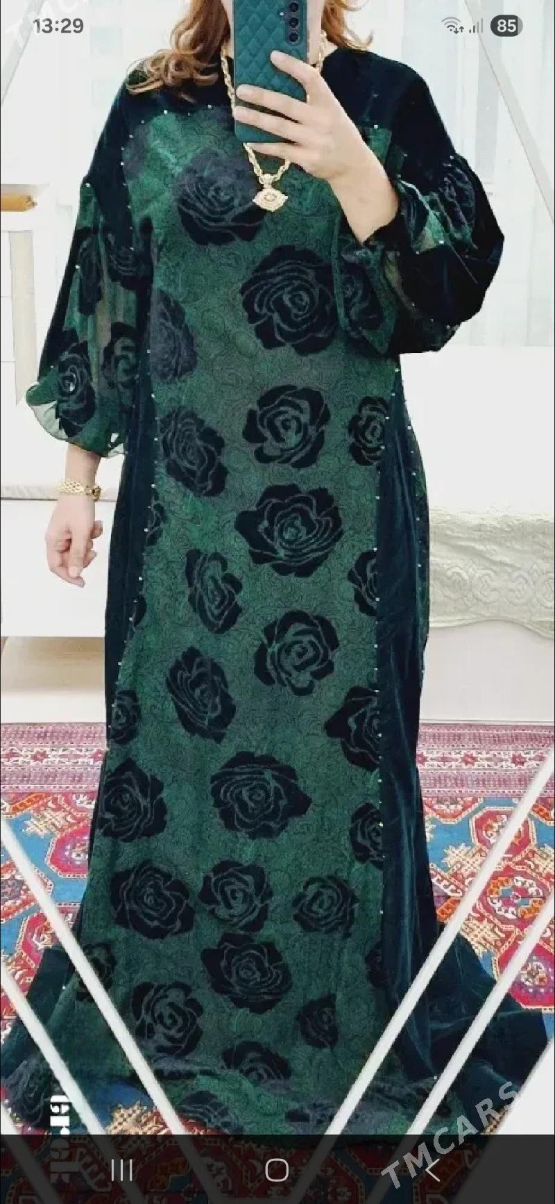 Toy koynekler - Балканабат - img 5