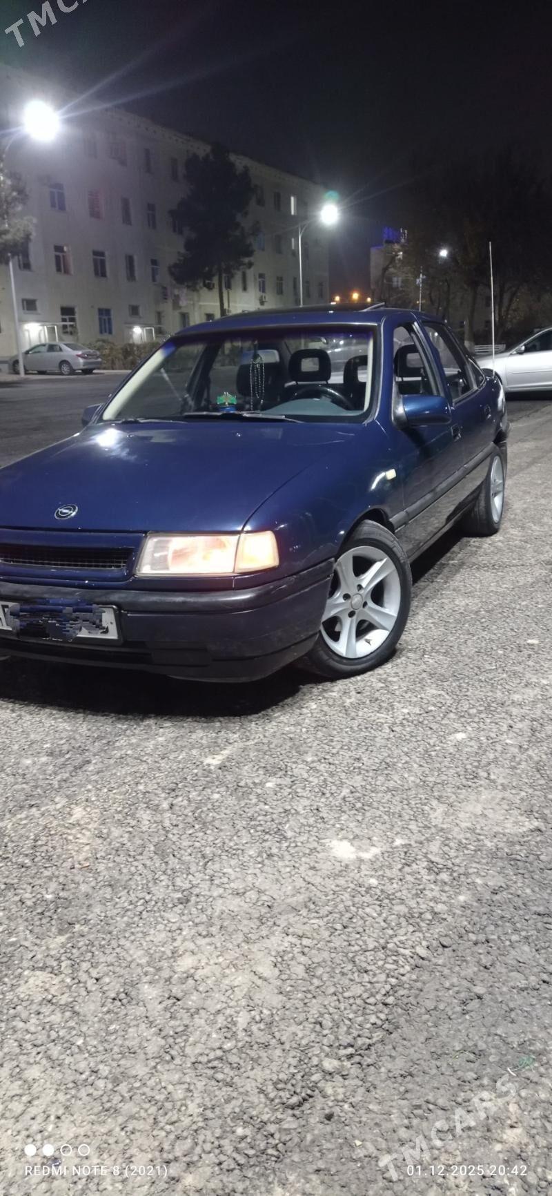 Opel Vectra 1991 - 48 000 TMT - Туркменабат - img 3