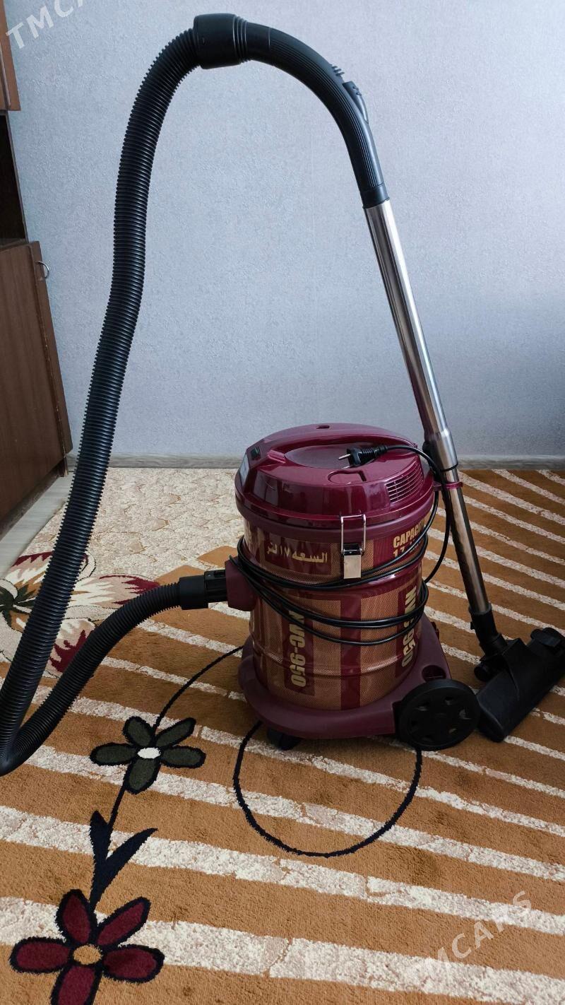 ПЫЛЕСОС - Türkmenbaşy - img 2