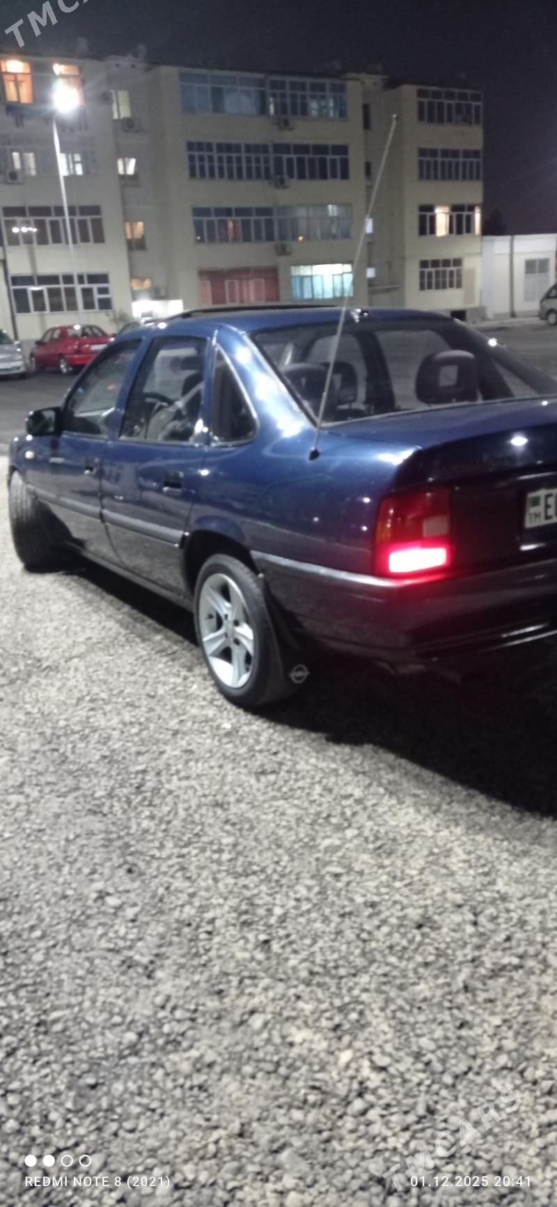 Opel Vectra 1991 - 48 000 TMT - Туркменабат - img 7