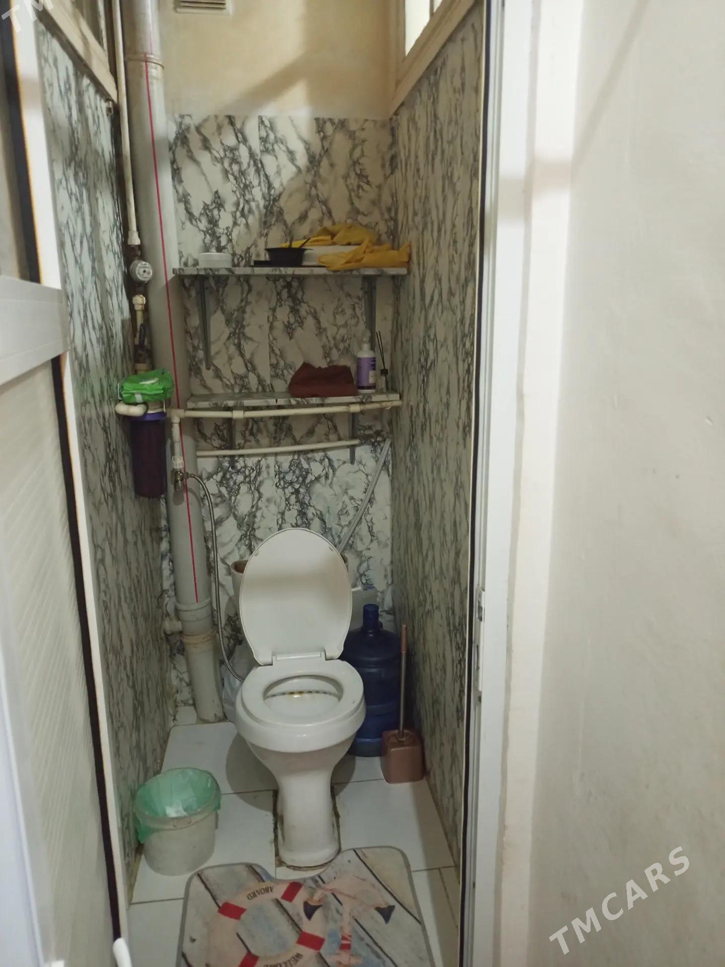 квартира - Türkmenbaşy - img 7