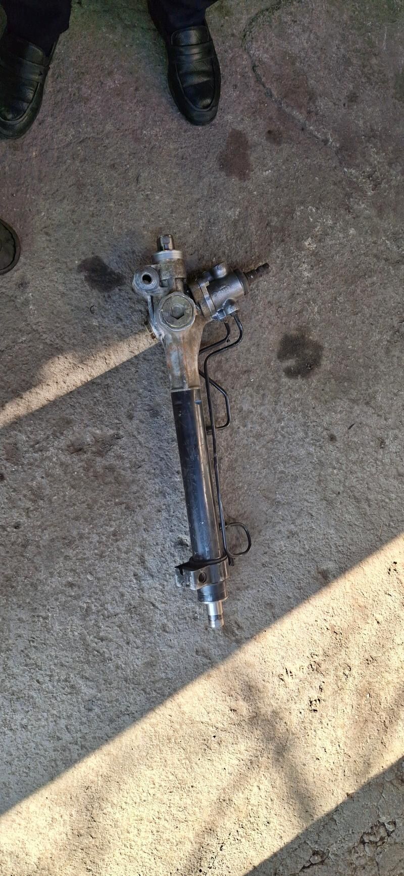 urlowoý kalonka 1 300 TMT - Хитровка - img 3