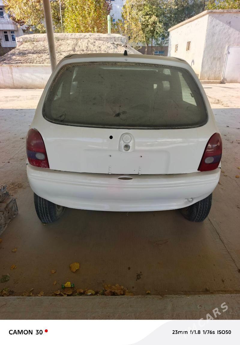 Opel Vita 1996 - 9 000 TMT - Köşi - img 3