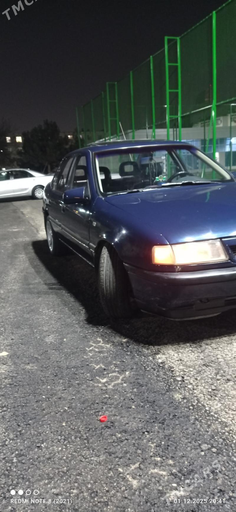 Opel Vectra 1991 - 48 000 TMT - Туркменабат - img 5