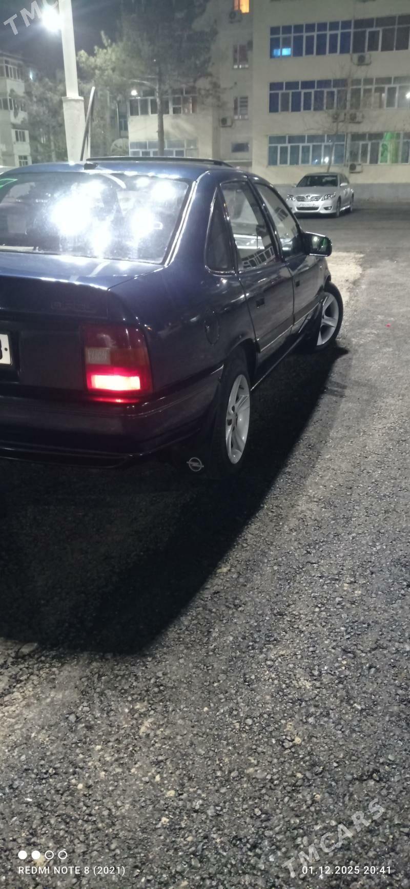 Opel Vectra 1991 - 48 000 TMT - Туркменабат - img 6