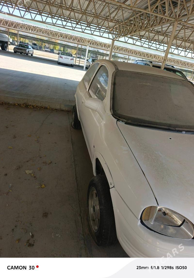 Opel Vita 1996 - 9 000 TMT - Köşi - img 2