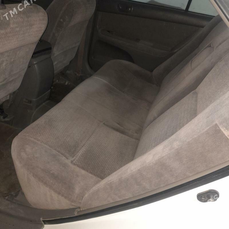 Toyota Camry 2003 - 180 000 TMT - Saýat - img 5