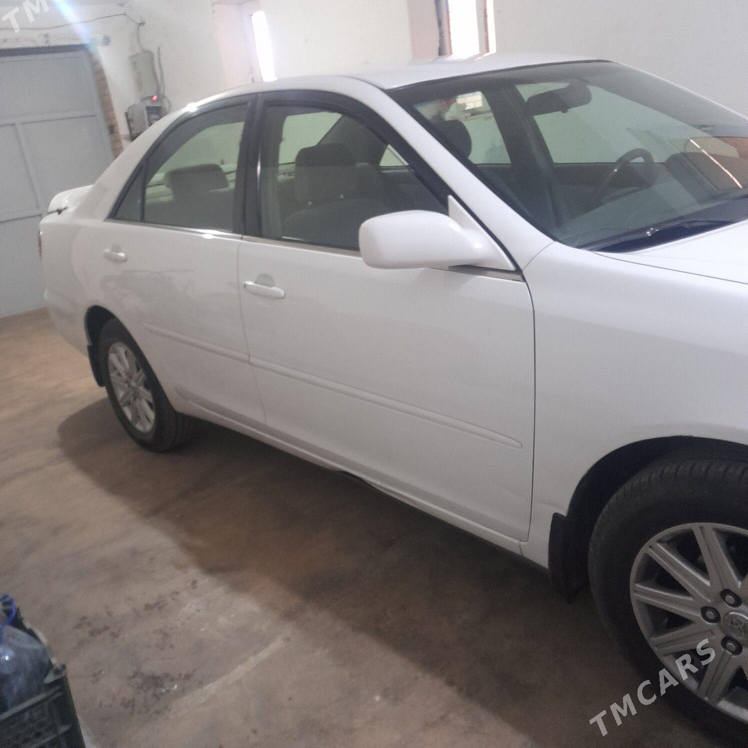 Toyota Camry 2003 - 180 000 TMT - Saýat - img 6