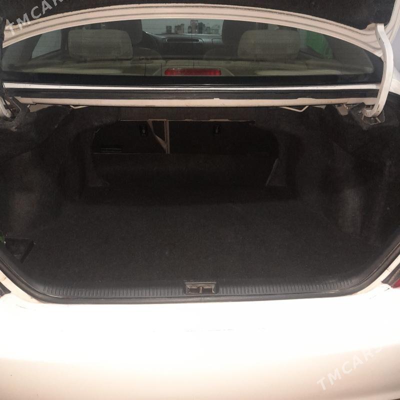 Toyota Camry 2003 - 180 000 TMT - Saýat - img 3