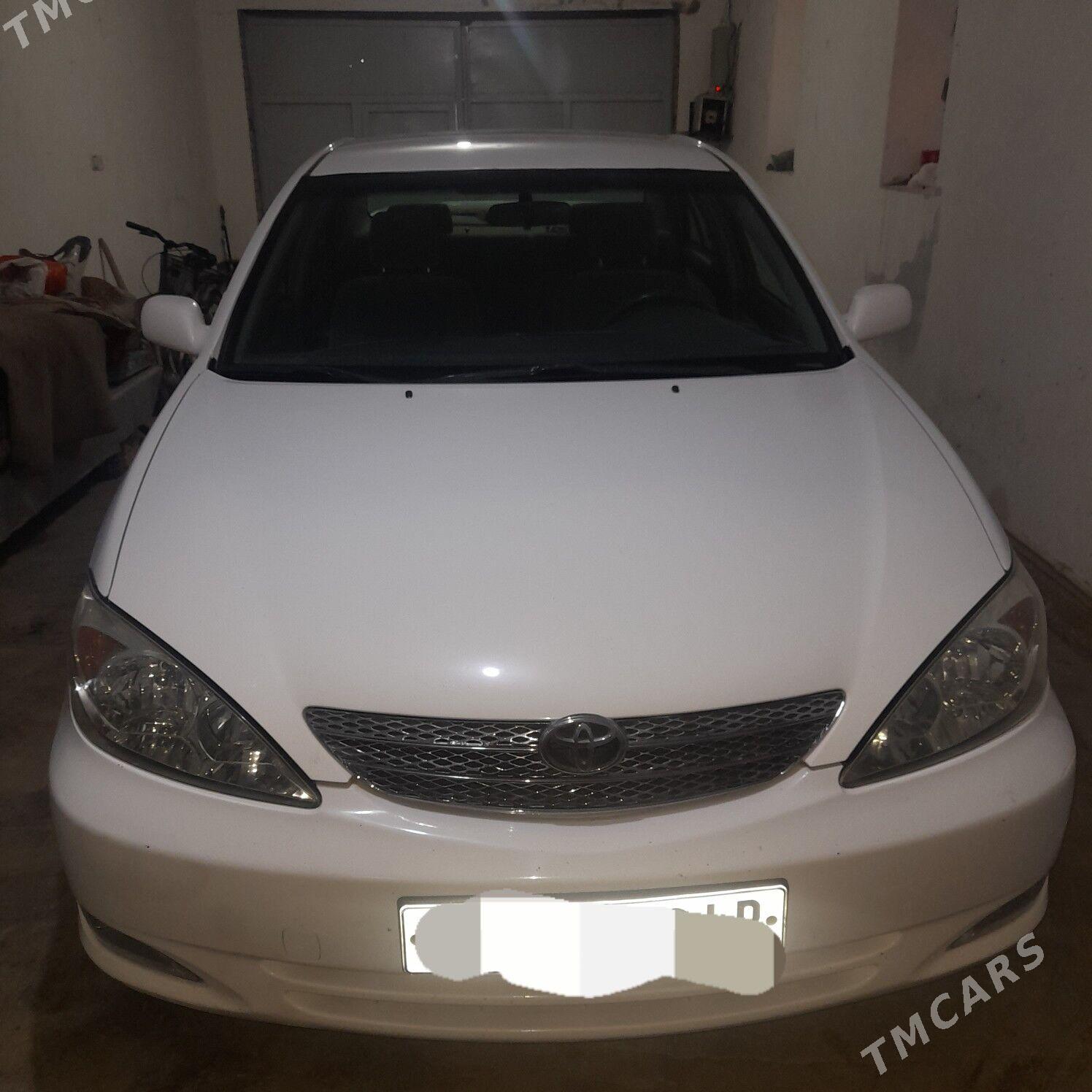 Toyota Camry 2003 - 180 000 TMT - Saýat - img 1