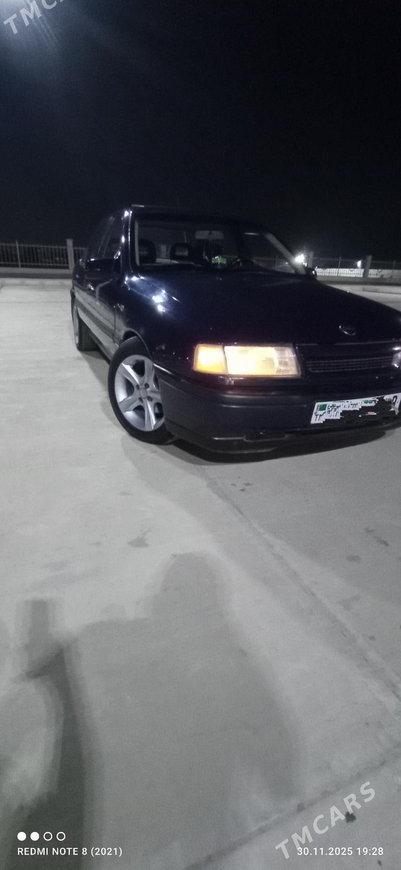 Opel Vectra 1991 - 48 000 TMT - Туркменабат - img 8