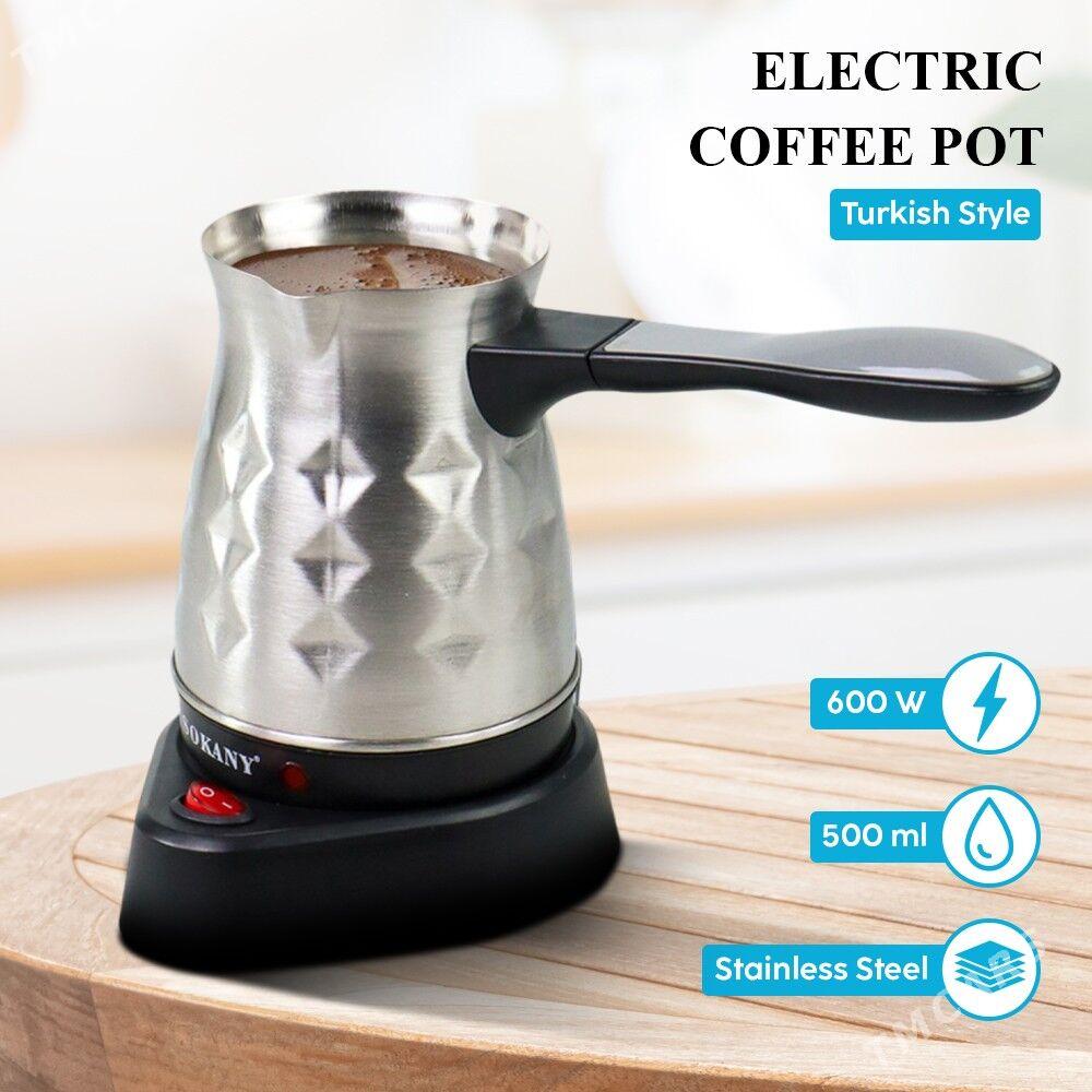 kofewarka turka турка кофеварк - Ашхабад - img 2