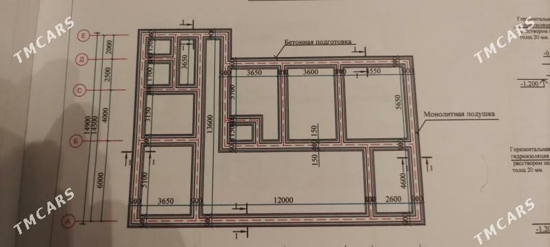 Hoçalyk Jaý - Гурбансолтан Едже - img 2