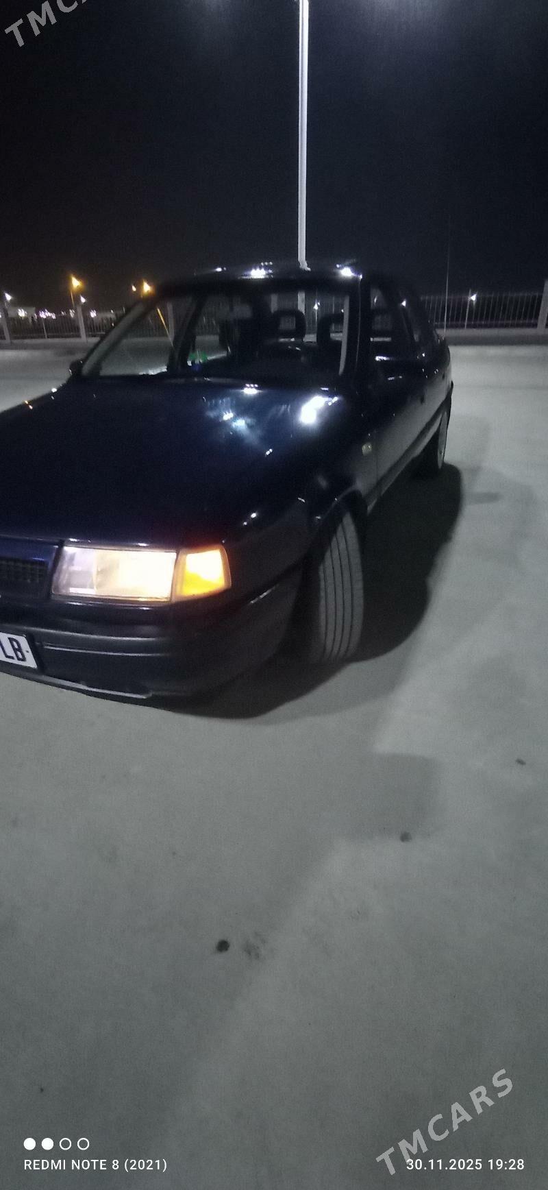 Opel Vectra 1991 - 48 000 TMT - Туркменабат - img 10
