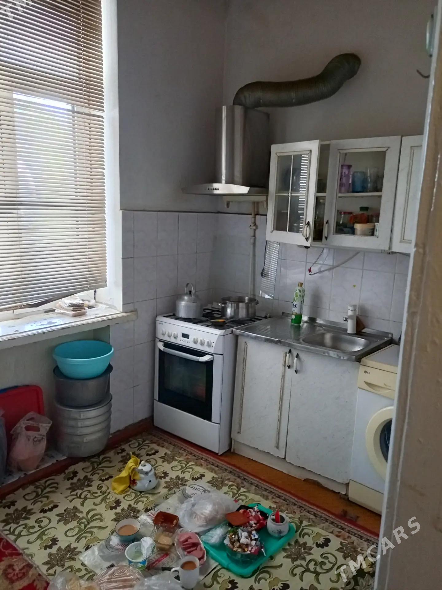 квартира - Türkmenbaşy - img 4