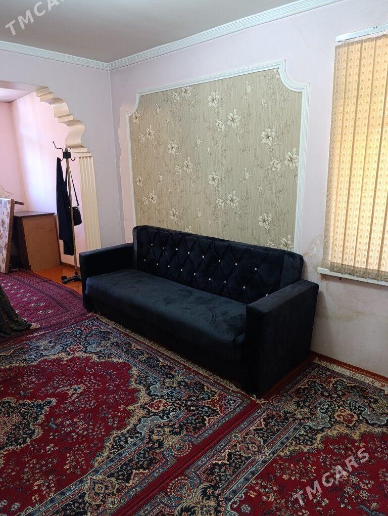 Eyesinden arenda kwartira - Mary - img 3