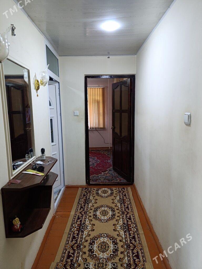 Eyesinden arenda kwartira - Mary - img 5